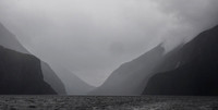 Milford Sound, Fjordland National Park, NZ #10