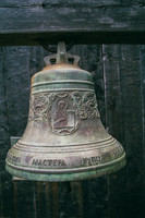 Foprt Ross Church Bell