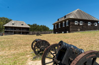 Fort Ross - 5