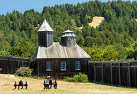 Fort Ross - 7
