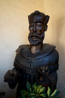 St. Ines Mission (Iglesia de Santa Ines), Solvang, CA