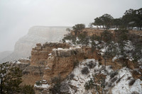 Grand Canyon from Grand Canyon Village #3