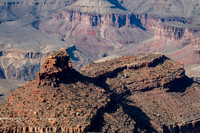 Grand Canyon from just east of VanKamp's #1