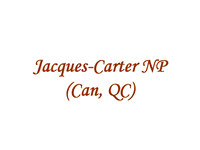 Jacques-Carter NP (CAN, QC)