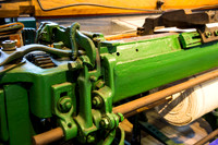 Draper Loom