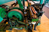 Draper Loom