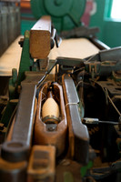 Draper loom Shuttle