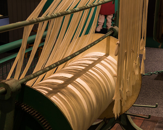 Thread Spool 2