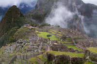 Machu Picchu - 2