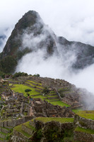 Machu Picchu #3