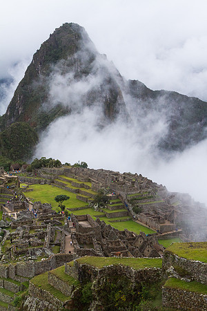 Machu Picchu #3