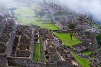 Machu Picchu 3