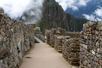 Machu Picchu Peru
