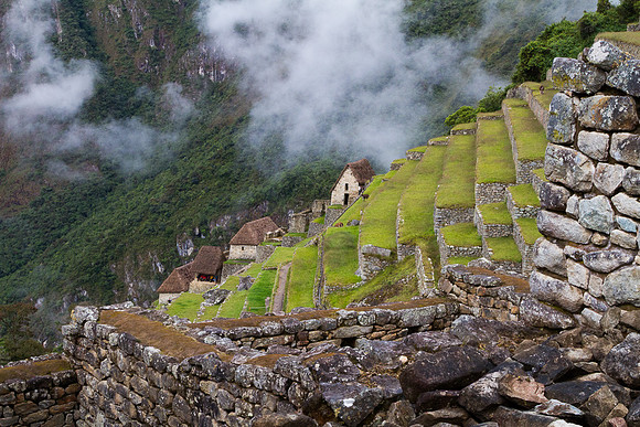 Machu Picchu 5