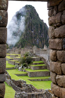 Machu Picchu 7