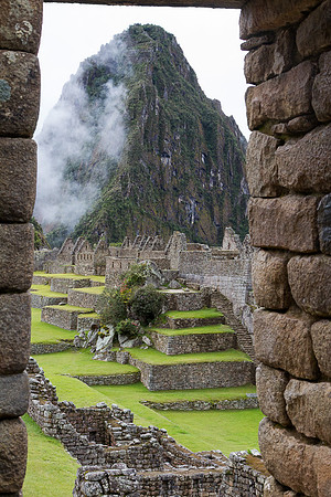 Machu Picchu 7