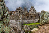 Machu Picchu Peru