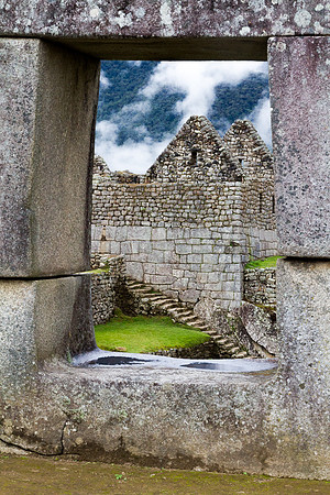 Machu Picchu 9