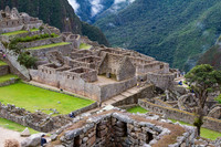 Machu Picchu 6
