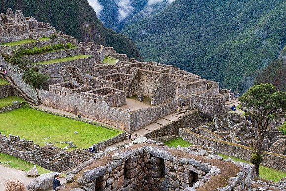 Machu Picchu 6