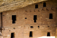 Wall of Windows