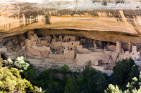 Cliff Palace, Mesa Verde NP, CO