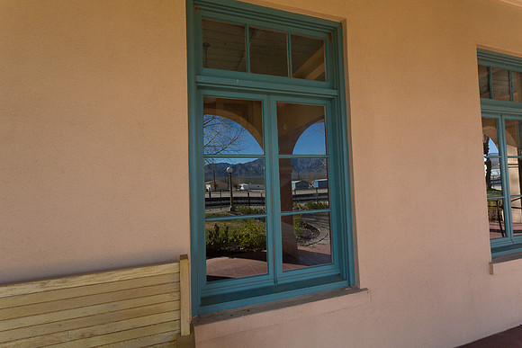 Kelso Station #2
