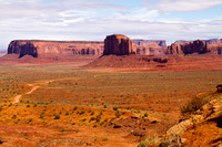 Monument Valley