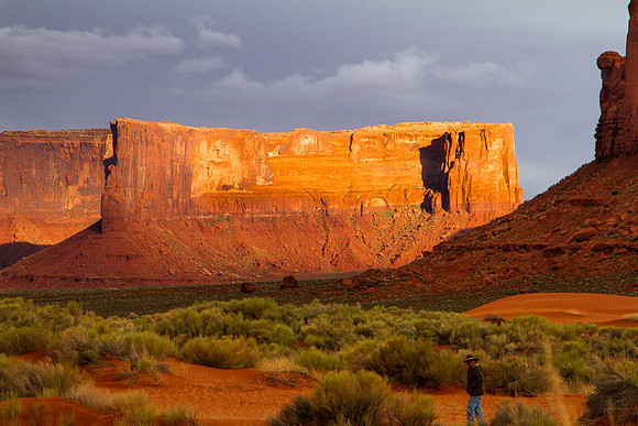 Monument Valley