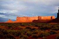 Monument Valley