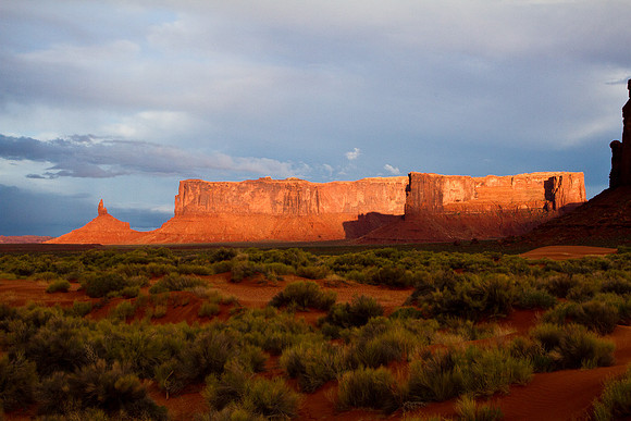 Monument Valley