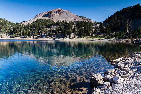 Lake Helen - 01