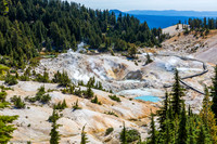 Bumpass Hell - 01