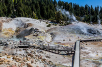 Bumpass Hell - 02
