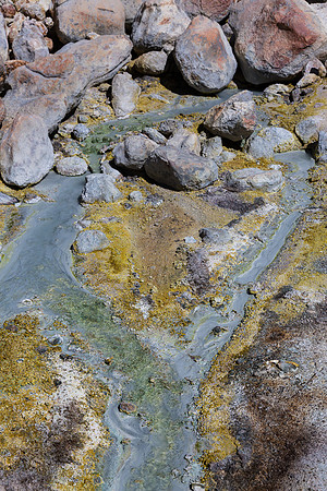 Bumpass Hell - 03