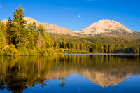 Lake Manzanita