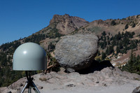 Mountain, Boulder & Gear