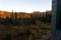 Mazama Ridge #1