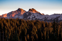 Mazama Ridge #3