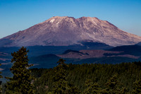 Mt. St. Helens from the SE