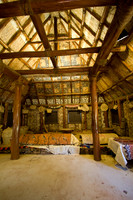 Hawaii Polynesian Cultural Center
