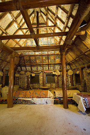 Hawaii Polynesian Cultural Center