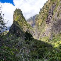 The Needle, Lao Valley State Monument