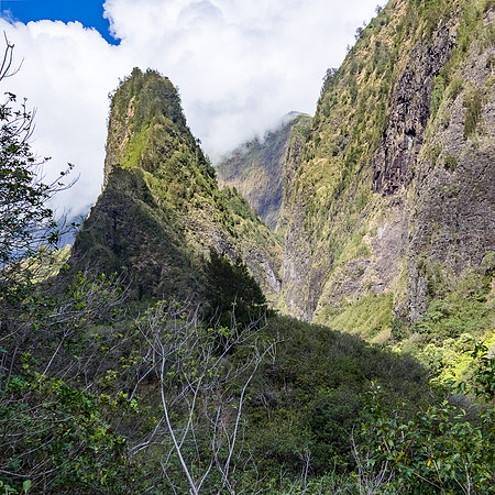 The Needle, Lao Valley State Monument