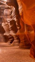 Upper Antelope Slot Canyon - 11