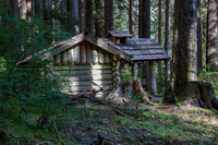 Sol Duc Mountain Shelter