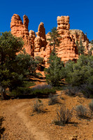 Red Canyon Hoodoo's 1