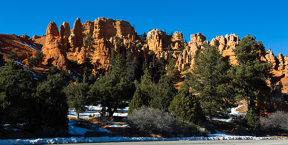 Red Canyon #1