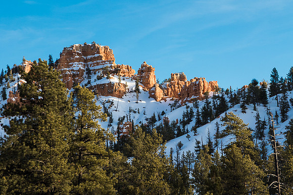 Red Canyon SP Utah #6