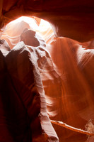 Upper Antelope Slot Canyon - 08